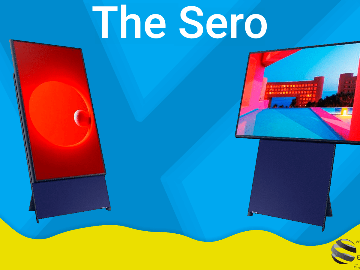 «The Sero» un giro al futuro